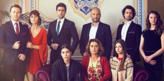 Fazilet Hanım ve Kızlarının 36. Bölüm Fragmanı Yayınlandı