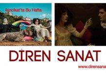 ROMEO VE JULİET’İN TARİFSİZ HİKAYE