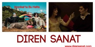 ROMEO VE JULİET’İN TARİFSİZ HİKAYE