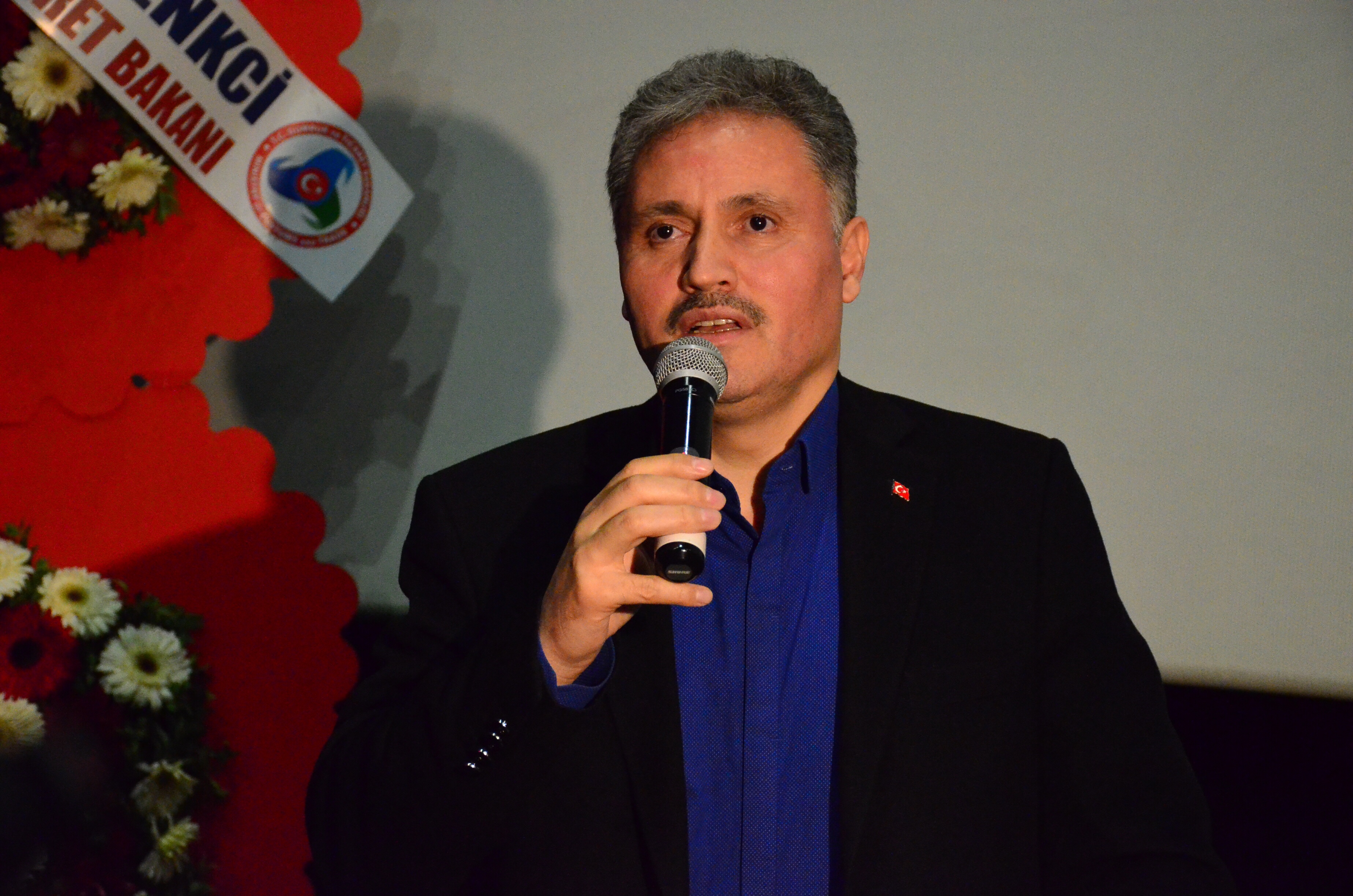 “Türkiye Benim de Vatanım” Belgeselinin Galası Yapıldı