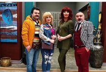 Gürsel Birsel’in Jet Sosyete’si ‘Yalan Dünya’nın Devamı