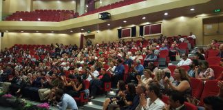 4. Marmaris Kısa Film Festivali’nin Başvuruları Başladı