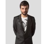 MEHMET ERDEM ANKARALI SEVENLERİ İLE BULUŞACAK