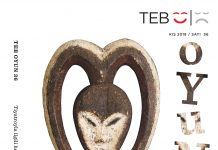 TEB OYUN SAYI 36 / KIŞ 2018