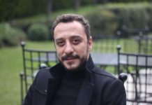 Eşkıya Dünyaya Hükümdar Olmaz’ın Eniştesi’ne Ödül