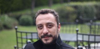 Eşkıya Dünyaya Hükümdar Olmaz’ın Eniştesi’ne Ödül