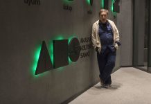 Ali Poyrazoğlu’ nun Yeni Projesi