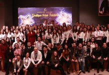 Yeditepe Dilek Ödülleri Sahiplerini Buldu