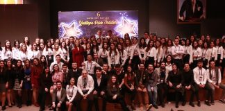 Yeditepe Dilek Ödülleri Sahiplerini Buldu