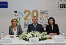 Adana Tiyatro Festivali’nde 30 Oyun Seyirciyle Buluşuyor