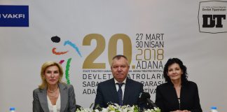 Adana Tiyatro Festivali’nde 30 Oyun Seyirciyle Buluşuyor