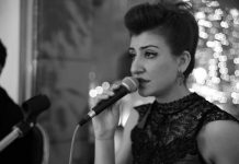 Tamirane’de Bu Ay Jazz Zamanı!