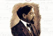 Debussy 100. Yıl Konseri”