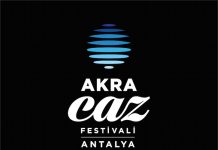 Antalya Akra Caz Festivali başlıyor