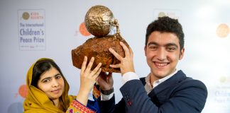 20 MART 2018 DÜNYA ÇOCUK VE GENÇLİK TİYATROSU GÜNÜ BİLDİRİLERİ