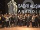 “8.SADRİ ALIŞIK ANADOLU TİYATRO OYUNCU ÖDÜLLERİ’’ SAHİPLERİNİ BULDU…