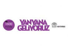 6. Nilüfer Tiyatro Festivali’nde ‘YanYana Geliyoruz’