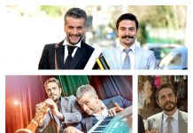 SEYİRCİ GEÇEN HAFTA ‘AİLECEK ŞAŞKINIZ’ DEDİ