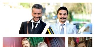 SEYİRCİ GEÇEN HAFTA ‘AİLECEK ŞAŞKINIZ’ DEDİ