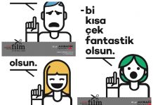 Kısa Film Festivali Sonuçları
