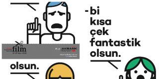 Kısa Film Festivali Sonuçları
