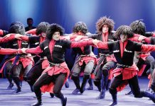 35. Uluslararası Ankara Müzik Festivali: Kulak Ver