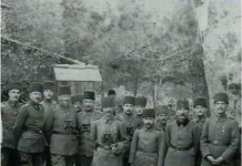 “Çanakkale Savaşlarında Galatasaraylılar” Sergisi