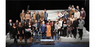 III.REICH’IN KORKU VE SEFALETİ