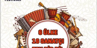 ULUSLARARASI ETNO MÜZİK FESTİVALİ