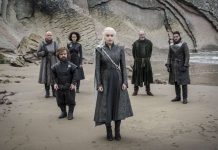 Game of Thrones’un final sezonu 2019’da sadece Digiturk’te
