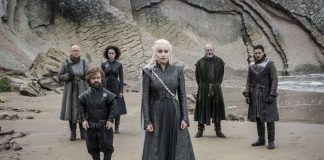 Game of Thrones’un final sezonu 2019’da sadece Digiturk’te