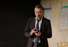 HAKAN YILMAZ’DAN YENİ SİNEMA FİLMİ GELİYOR