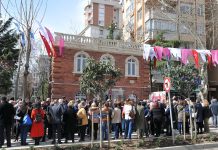 KADIKÖY’DE HALDUN TANER MÜZE EVİ AÇILDI