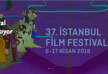 37. İSTANBUL FİLM FESTİVALİ 6-17 NİSAN’DA
