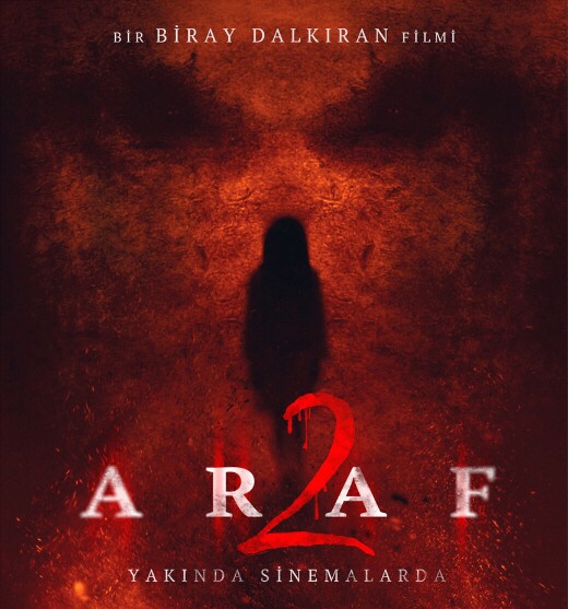 Araf 2 Çekilmeye Başlandı