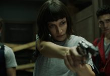 LA CASA DE PAPEL GERİ DÖNÜYOR!