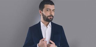 MEHMET ERDEM, YENİ ALBÜMÜ “NEDEN BÖYLEYİZ”