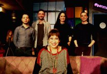 Nedim Saban: İzmir’de Kendi Kendimize Festival Yaptık