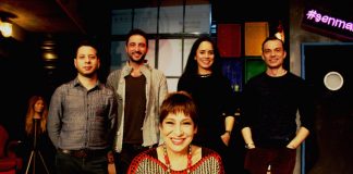 Nedim Saban: İzmir’de Kendi Kendimize Festival Yaptık