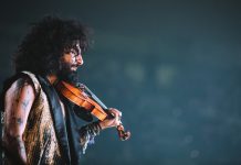Zorlu PSM Caz Festivali’nin merakla beklenen 2018 programı açıklandı