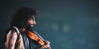 Zorlu PSM Caz Festivali’nin merakla beklenen 2018 programı açıklandı