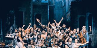 SABANCI ÜNİVERSİTESİ ADANA TİYATRO FESTİVALİ KAPSAMINDA “JOKO’NUN DOĞUM GÜNÜ”NÜ AĞIRLAYACAK