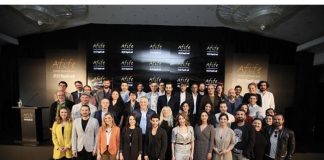 22.Afife Tiyatro Ödülleri Adayları Açıklandı