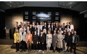 22.Afife Tiyatro Ödülleri Adayları Açıklandı