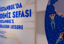 İstanbul’da Deniz Sefası- Deniz Hamamından Plaja Nostalji