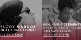 25. İstanbul Caz Festivali Bir Kez Daha Dünyaca Ünlü Sanatçılara Ev Sahipliği Yapıyor