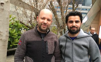 Cemil Demirbakan: Popstarlığın Ömrü On Gün