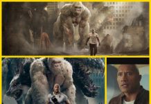 Üç ay sonra ilk kez bir yabancı film zirvede