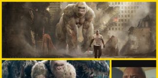 Üç ay sonra ilk kez bir yabancı film zirvede