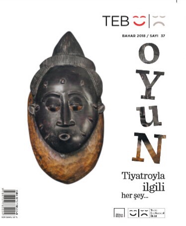 TEB Oyun Dergisi Yeni Sayısı Çıktı
